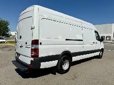 2013 Mercedes-Benz Sprinter Van 3500 170WB - Photo 3