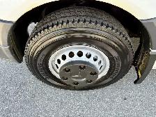 2013 Mercedes-Benz Sprinter Van 3500 170WB - Photo 5