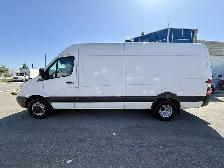 2013 Mercedes-Benz Sprinter Van 3500 170WB - Photo 6