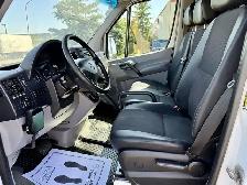 2013 Mercedes-Benz Sprinter Van 3500 170WB - Photo 9