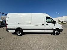 2013 Mercedes-Benz Sprinter Van 3500 170WB - Photo 10