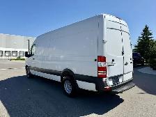 2013 Mercedes-Benz Sprinter Van 3500 170WB - Photo 11
