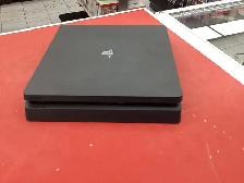 console PlayStation 4 slim 1tb