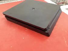 console PlayStation 4 slim 1tb - Photo 2