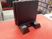 console PlayStation 4 slim 1tb - Photo 8