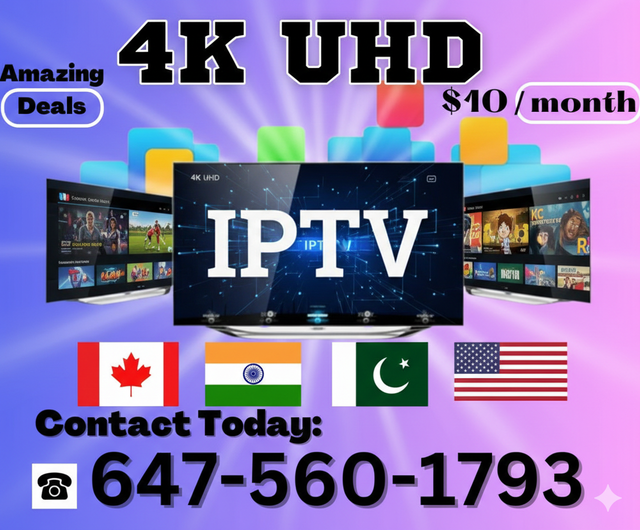 Reliable 4k tv setup available here