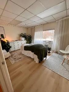 Room for Rent in Established RMT Wellness Space - Photo 4