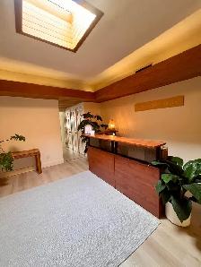 Room for Rent in Established RMT Wellness Space - Photo 10