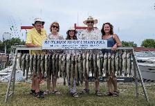 LAKE ERIE FISHING CHARTERS ERIEAU - Photo 4
