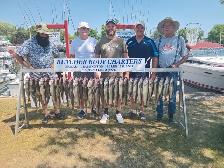 LAKE ERIE FISHING CHARTERS ERIEAU - Photo 6