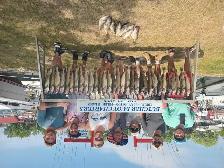 LAKE ERIE FISHING CHARTERS ERIEAU - Photo 9