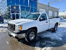 2013 GMC Sierra 1500 0