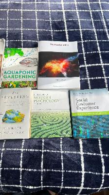 Books for Sale - Photo 2