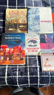 Books for Sale - Photo 3
