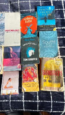 Books for Sale - Photo 4