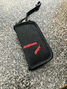 SD card case