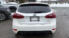 2015 Kia Forte 5-Door SX - Photo 5