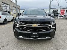 2022 Chevrolet Suburban LT - DURAMAX DIESEL! - Photo 6