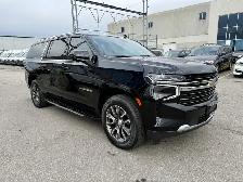 2022 Chevrolet Suburban LT - DURAMAX DIESEL! - Photo 7
