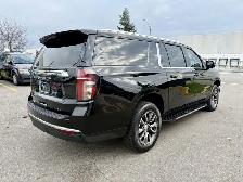 2022 Chevrolet Suburban LT - DURAMAX DIESEL! - Photo 12