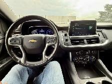 2022 Chevrolet Suburban LT - DURAMAX DIESEL! - Photo 14