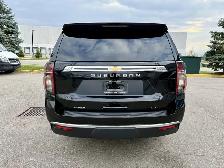 2022 Chevrolet Suburban LT - DURAMAX DIESEL! - Photo 15