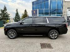 2022 Chevrolet Suburban LT - DURAMAX DIESEL! - Photo 17