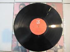 The Cars Candy O Vinyl LP X5E-507-A Elektra Records Circa 1979 - Photo 2