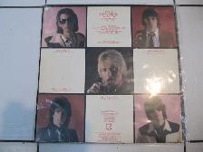 The Cars Candy O Vinyl LP X5E-507-A Elektra Records Circa 1979 - Photo 5