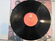 The Cars Candy O Vinyl LP X5E-507-A Elektra Records Circa 1979 - Photo 6