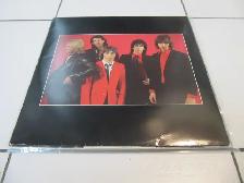 The Cars Candy O Vinyl LP X5E-507-A Elektra Records Circa 1979 - Photo 9