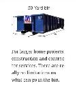 Disposal Bins For Rental - Photo 5