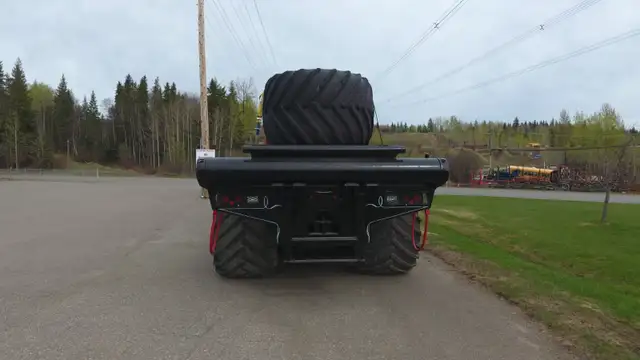 1997 Foremost Industries Commander C Bed Truck - Photo 4