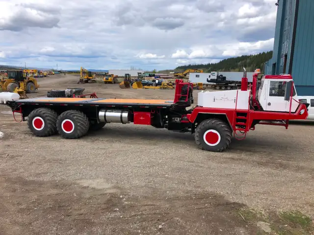 1997 Foremost Industries Commander C Bed Truck - Photo 9