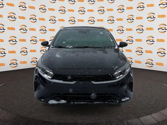 2022 Kia Forte Active H.seat B.cam R.start 1yr warranty - Photo 2