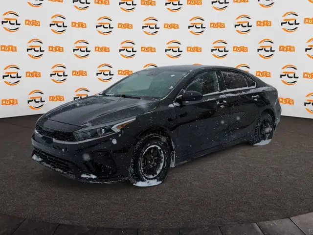 2022 Kia Forte Active H.seat B.cam R.start 1yr warranty - Photo 3