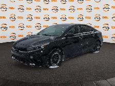 2022 Kia Forte Active H.seat B.cam R.start 1yr warranty - Photo 3