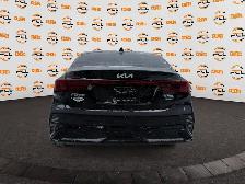 2022 Kia Forte Active H.seat B.cam R.start 1yr warranty - Photo 6