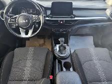 2022 Kia Forte Active H.seat B.cam R.start 1yr warranty - Photo 9