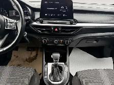 2022 Kia Forte Active H.seat B.cam R.start 1yr warranty - Photo 10