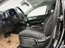 2022 Kia Forte Active H.seat B.cam R.start 1yr warranty - Photo 11