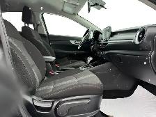 2022 Kia Forte Active H.seat B.cam R.start 1yr warranty - Photo 13