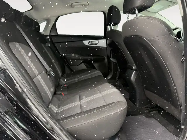 2022 Kia Forte Active H.seat B.cam R.start 1yr warranty - Photo 14