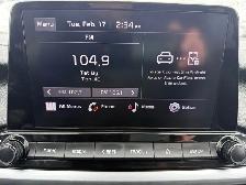 2022 Kia Forte Active H.seat B.cam R.start 1yr warranty - Photo 17