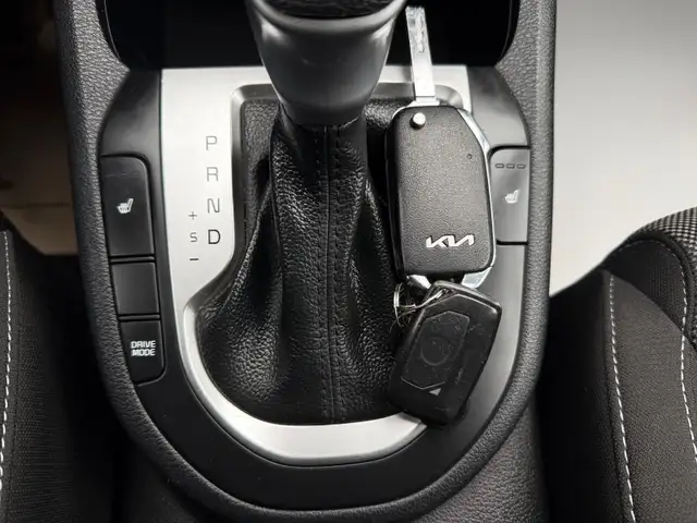 2022 Kia Forte Active H.seat B.cam R.start 1yr warranty - Photo 18