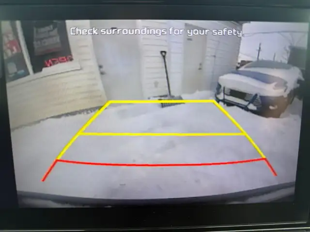 2022 Kia Forte Active H.seat B.cam R.start 1yr warranty - Photo 19