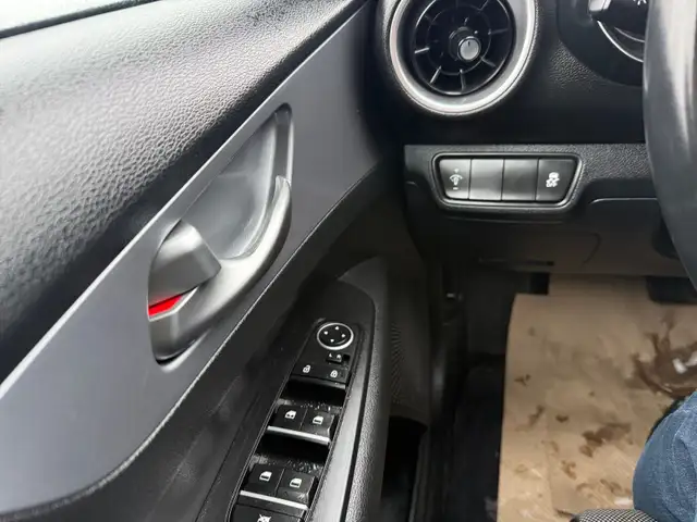 2022 Kia Forte Active H.seat B.cam R.start 1yr warranty - Photo 20