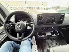 2021 Mercedes-Benz Sprinter Van 144WB - LEATHER - ONLY 83K! - Photo 6