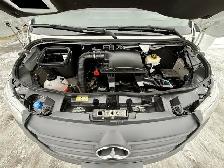 2021 Mercedes-Benz Sprinter Van 144WB - LEATHER - ONLY 83K! - Photo 8