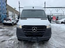 2021 Mercedes-Benz Sprinter Van 144WB - LEATHER - ONLY 83K! - Photo 9